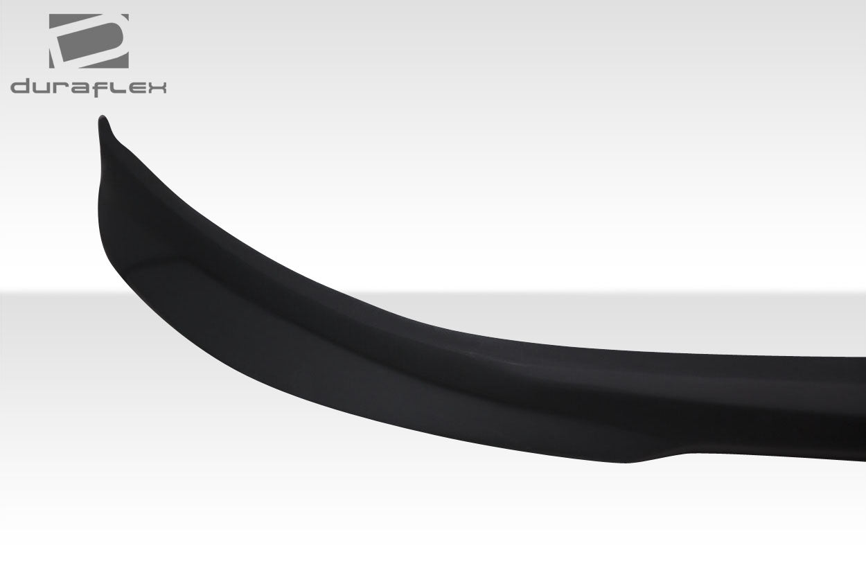 Extreme Dimensions Duraflex N Design Front Lip Spoiler Compatible With 2010-2013 Kia Optima - 1 Piece - 113908