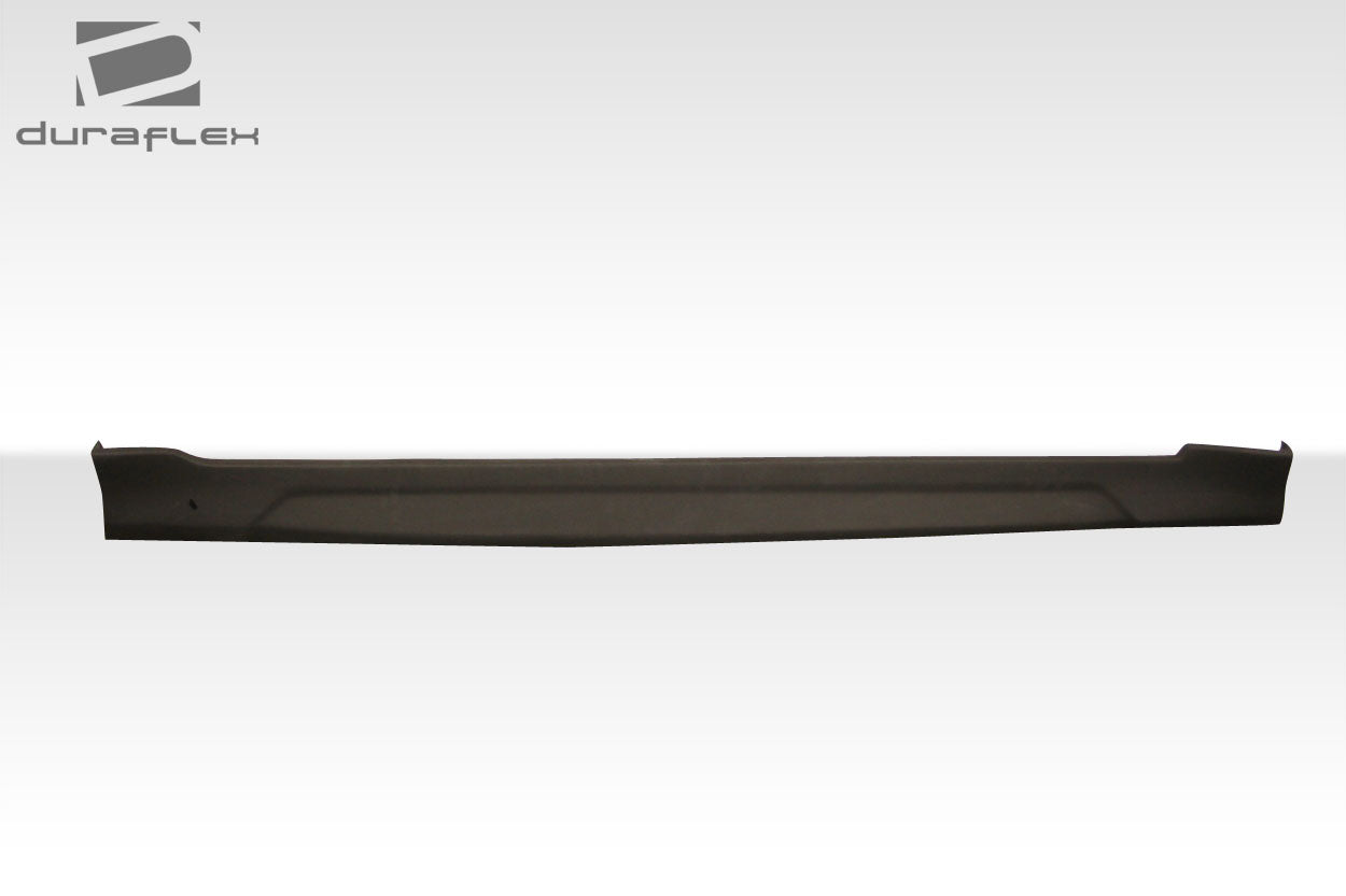 Extreme Dimensions Duraflex N Design Side Skirts Compatible With 2010-2013 Kia Optima - 2 Piece - 113909