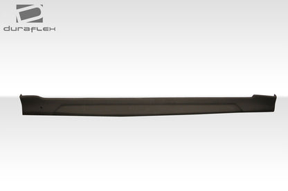 Extreme Dimensions Duraflex N Design Side Skirts Compatible With 2010-2013 Kia Optima - 2 Piece - 113909