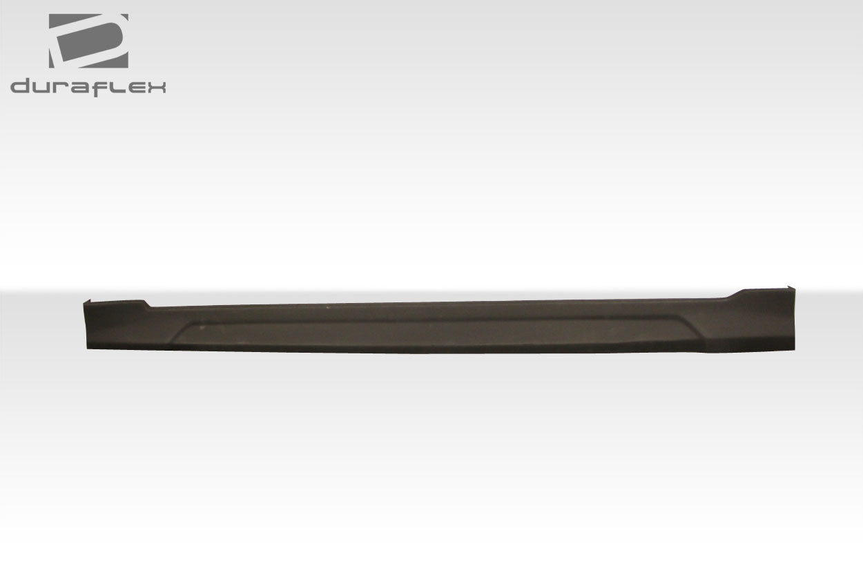 Extreme Dimensions Duraflex N Design Side Skirts Compatible With 2010-2013 Kia Optima - 2 Piece - 113909