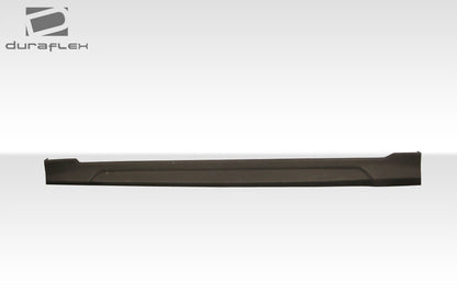 Extreme Dimensions Duraflex N Design Side Skirts Compatible With 2010-2013 Kia Optima - 2 Piece - 113909