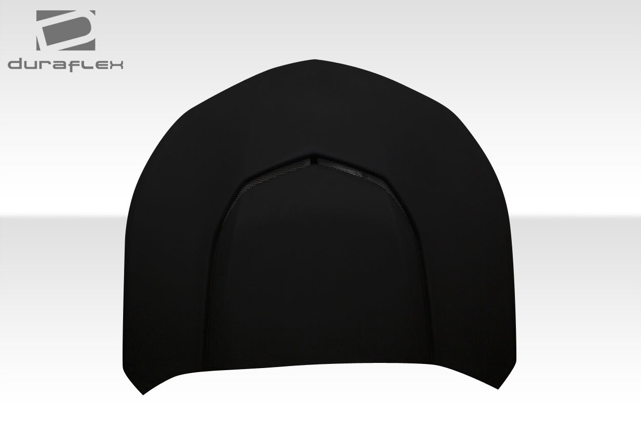 Extreme Dimensions Duraflex ZL1 Hood Compatible With 2016-2023 Chevrolet Camaro - 1 Piece - 113910