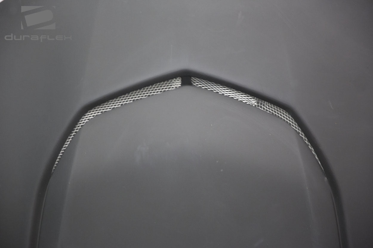 Extreme Dimensions Duraflex ZL1 Hood Compatible With 2016-2023 Chevrolet Camaro - 1 Piece - 113910