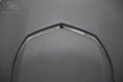 Extreme Dimensions Duraflex ZL1 Hood Compatible With 2016-2023 Chevrolet Camaro - 1 Piece - 113910