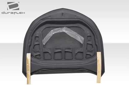 Extreme Dimensions Duraflex ZL1 Hood Compatible With 2016-2023 Chevrolet Camaro - 1 Piece - 113910