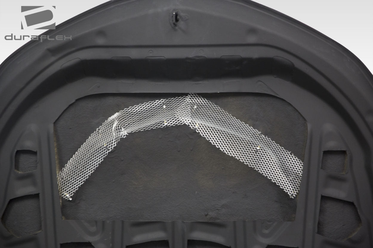 Extreme Dimensions Duraflex ZL1 Hood Compatible With 2016-2023 Chevrolet Camaro - 1 Piece - 113910