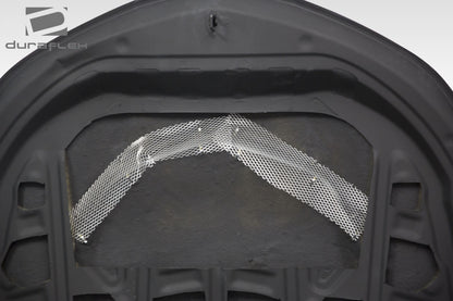 Extreme Dimensions Duraflex ZL1 Hood Compatible With 2016-2023 Chevrolet Camaro - 1 Piece - 113910