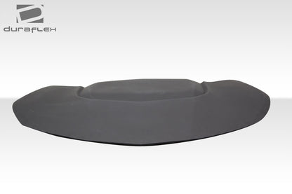 Extreme Dimensions Duraflex ZL1 Hood Compatible With 2016-2023 Chevrolet Camaro - 1 Piece - 113910