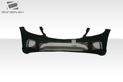 Duraflex W-1 Front Bumper Cover Compatible With 2014-2020 Mercedes S Class W222 - 1 Piece - 113928