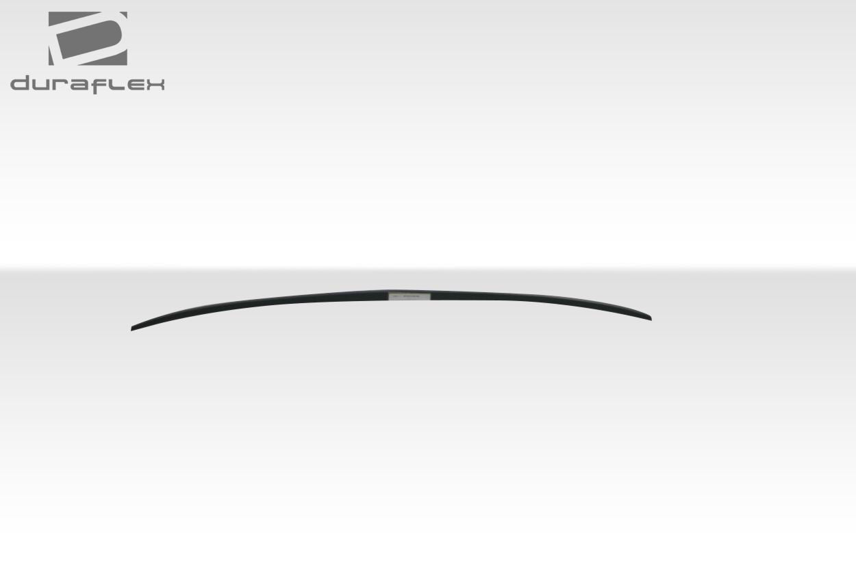 Extreme Dimensions Duraflex W-1 Roof Spoiler Compatible With 2014-2020 Mercedes S Class W222 - 1 Piece - 113932