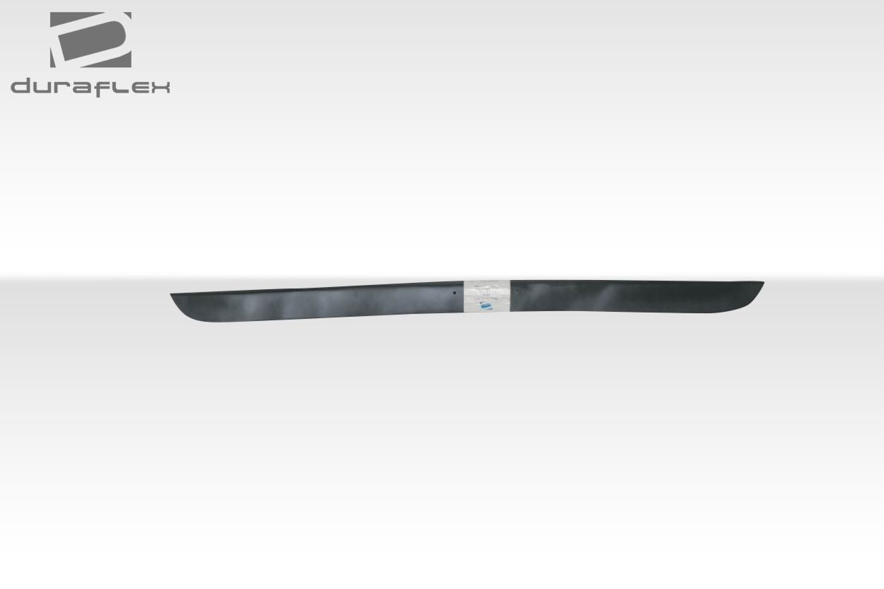 Extreme Dimensions Duraflex W-1 Roof Spoiler Compatible With 2014-2020 Mercedes S Class W222 - 1 Piece - 113932