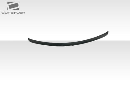 Extreme Dimensions Duraflex W-1 Wing Spoiler Compatible With 2014-2020 Mercedes S Class W222 - 1 Piece - 113933