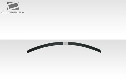 Extreme Dimensions Duraflex W-1 Wing Spoiler Compatible With 2012-2016 Mercedes SLK - 1 Piece - 113939