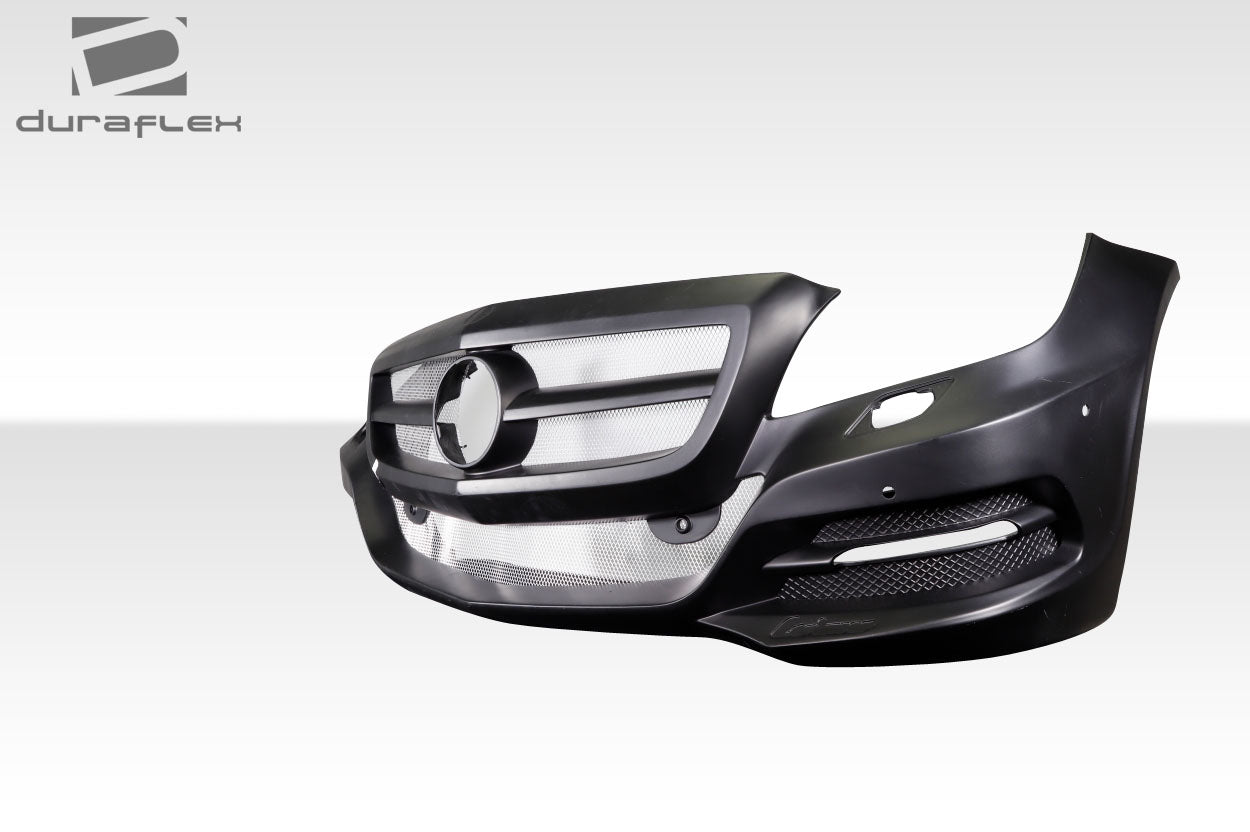 Extreme Dimensions Duraflex LR-S Front Bumper Cover Compatible With 2012-2015 Mercedes CLS - 1 Piece - 113941