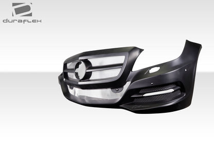 Extreme Dimensions Duraflex LR-S Front Bumper Cover Compatible With 2012-2015 Mercedes CLS - 1 Piece - 113941