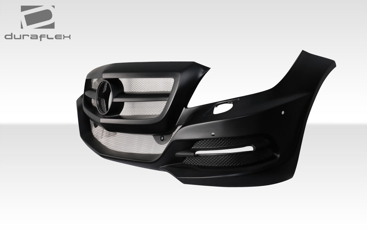 Extreme Dimensions Duraflex LR-S Front Bumper Cover Compatible With 2012-2015 Mercedes CLS - 1 Piece - 113941