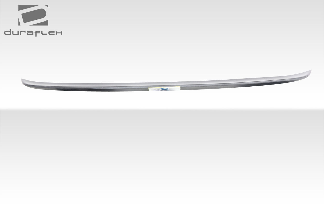 Extreme Dimensions Duraflex Eros Version 1 Wing Spoiler Compatible With 2012-2017 Bentley Continental GT - 1 Piece - 113958