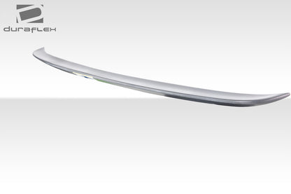 Extreme Dimensions Duraflex Eros Version 1 Wing Spoiler Compatible With 2012-2017 Bentley Continental GT - 1 Piece - 113958