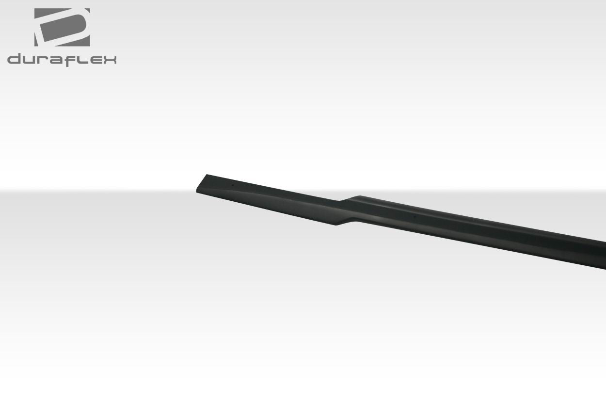 Extreme Dimensions Duraflex W-1 Side Skirts Compatible With 2014-2023 Maserati Ghibli - 2 Piece - 113960