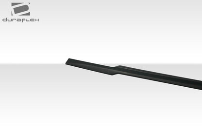 Extreme Dimensions Duraflex W-1 Side Skirts Compatible With 2014-2023 Maserati Ghibli - 2 Piece - 113960