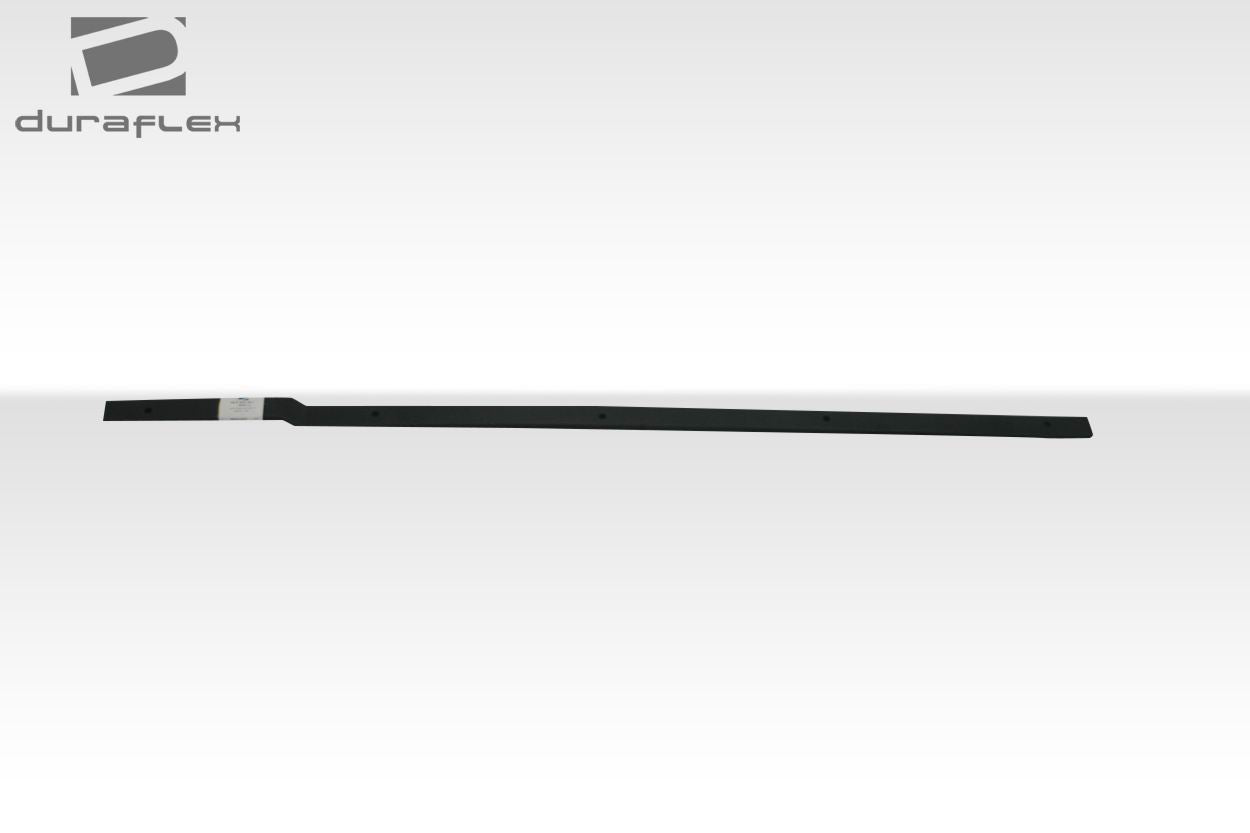 Extreme Dimensions Duraflex W-1 Side Skirts Compatible With 2014-2023 Maserati Ghibli - 2 Piece - 113960