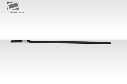 Extreme Dimensions Duraflex W-1 Side Skirts Compatible With 2014-2023 Maserati Ghibli - 2 Piece - 113960