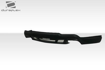 Extreme Dimensions Duraflex W-1 Rear Lip Add On Spoiler Compatible With 2014-2023 Maserati Ghibli - 1 Piece - 113961