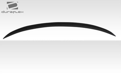 Extreme Dimensions Duraflex W-1 Wing Spoiler Compatible With 2014-2023 Maserati Ghibli - 1 Piece - 113962