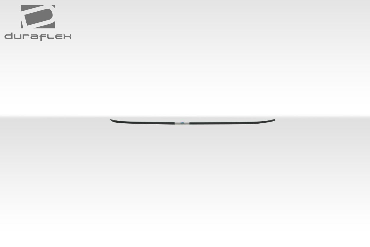 Extreme Dimensions Duraflex W-1 Wing Spoiler Compatible With 2014-2023 Maserati Ghibli - 1 Piece - 113962