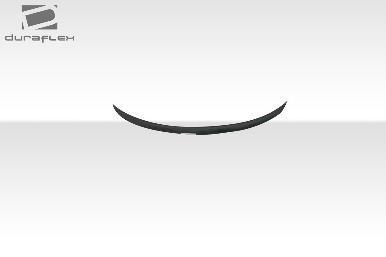 Extreme Dimensions Duraflex W-1 Wing Spoiler Compatible With 2014-2023 Maserati Ghibli - 1 Piece - 113962