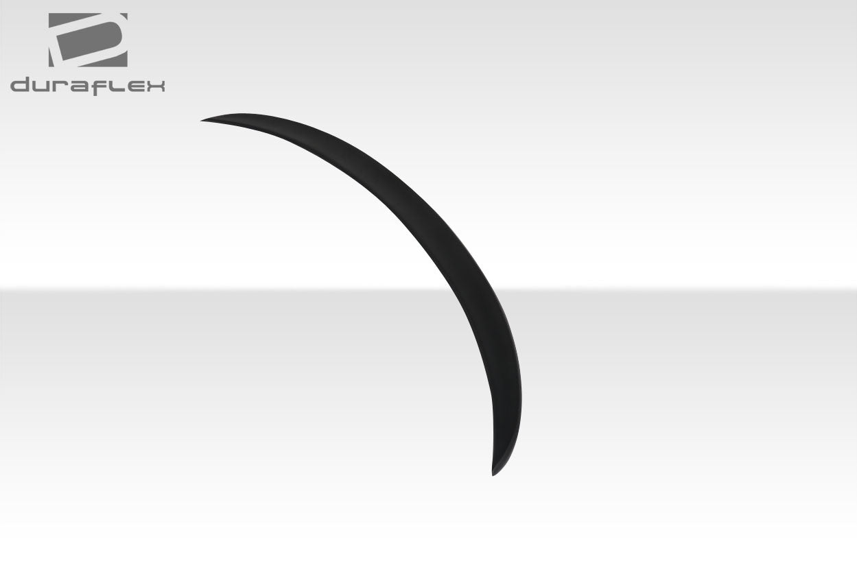 Extreme Dimensions Duraflex W-1 Wing Spoiler Compatible With 2014-2023 Maserati Ghibli - 1 Piece - 113962