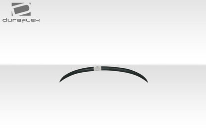 Extreme Dimensions Duraflex W-1 Wing Spoiler Compatible With 2014-2023 Maserati Ghibli - 1 Piece - 113962
