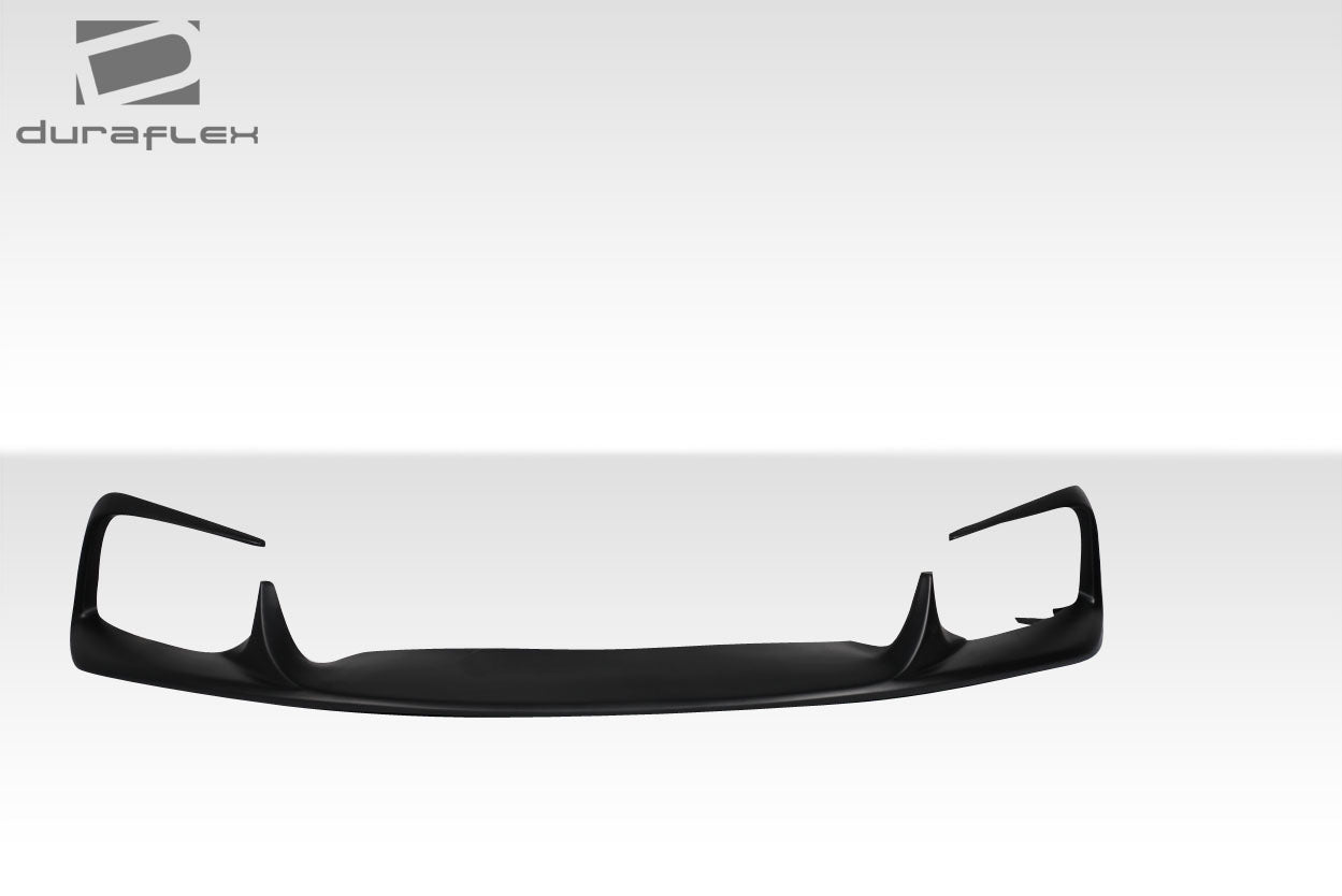 Extreme Dimensions Duraflex Azure Front Lip Spoiler Compatible With 2014-2017 Maserati Ghibli - 1 Piece - 113963