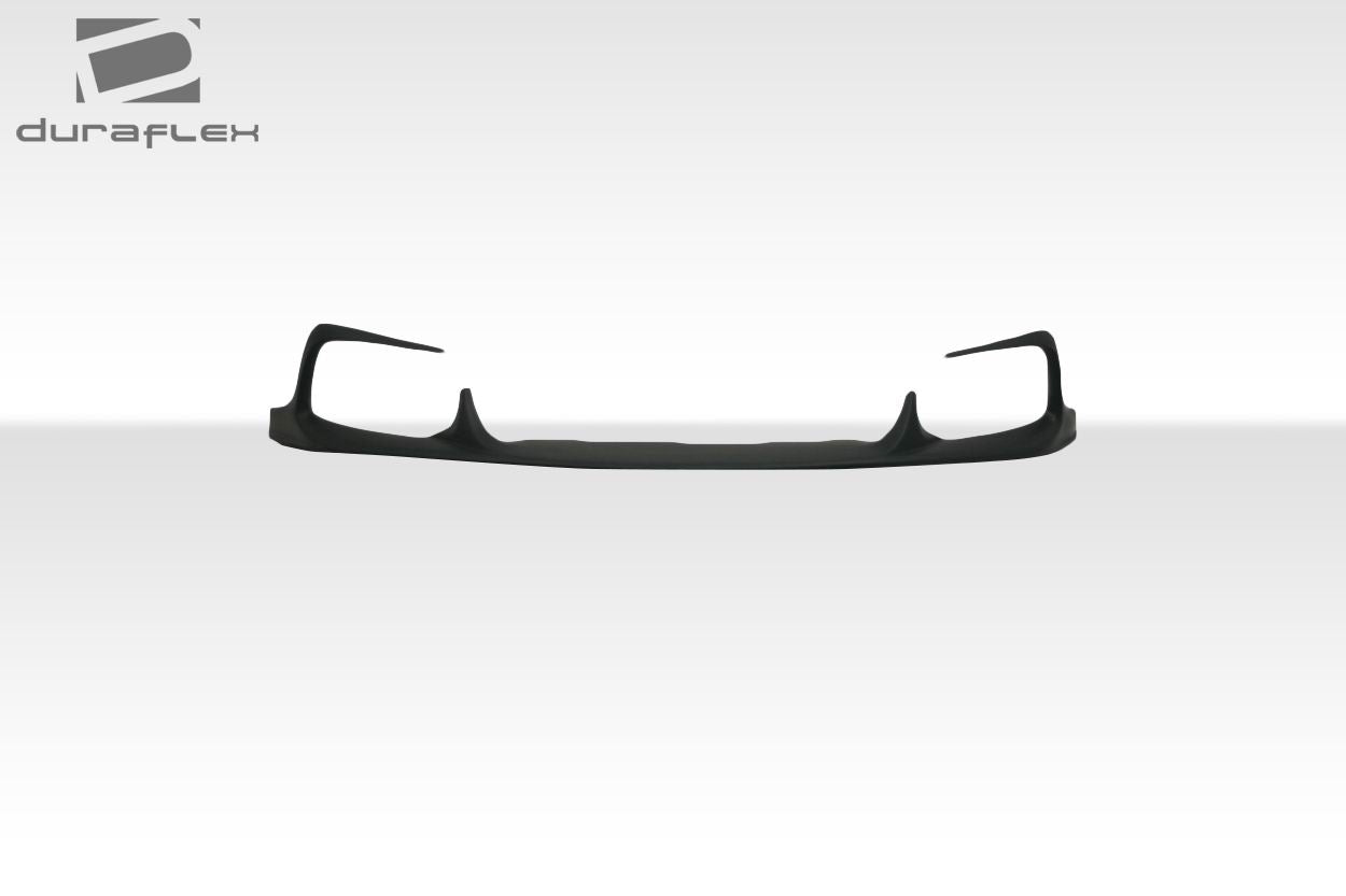 Extreme Dimensions Duraflex Azure Front Lip Spoiler Compatible With 2014-2017 Maserati Ghibli - 1 Piece - 113963