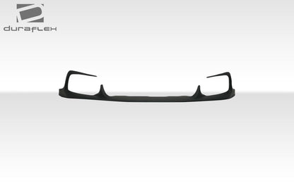 Extreme Dimensions Duraflex Azure Front Lip Spoiler Compatible With 2014-2017 Maserati Ghibli - 1 Piece - 113963