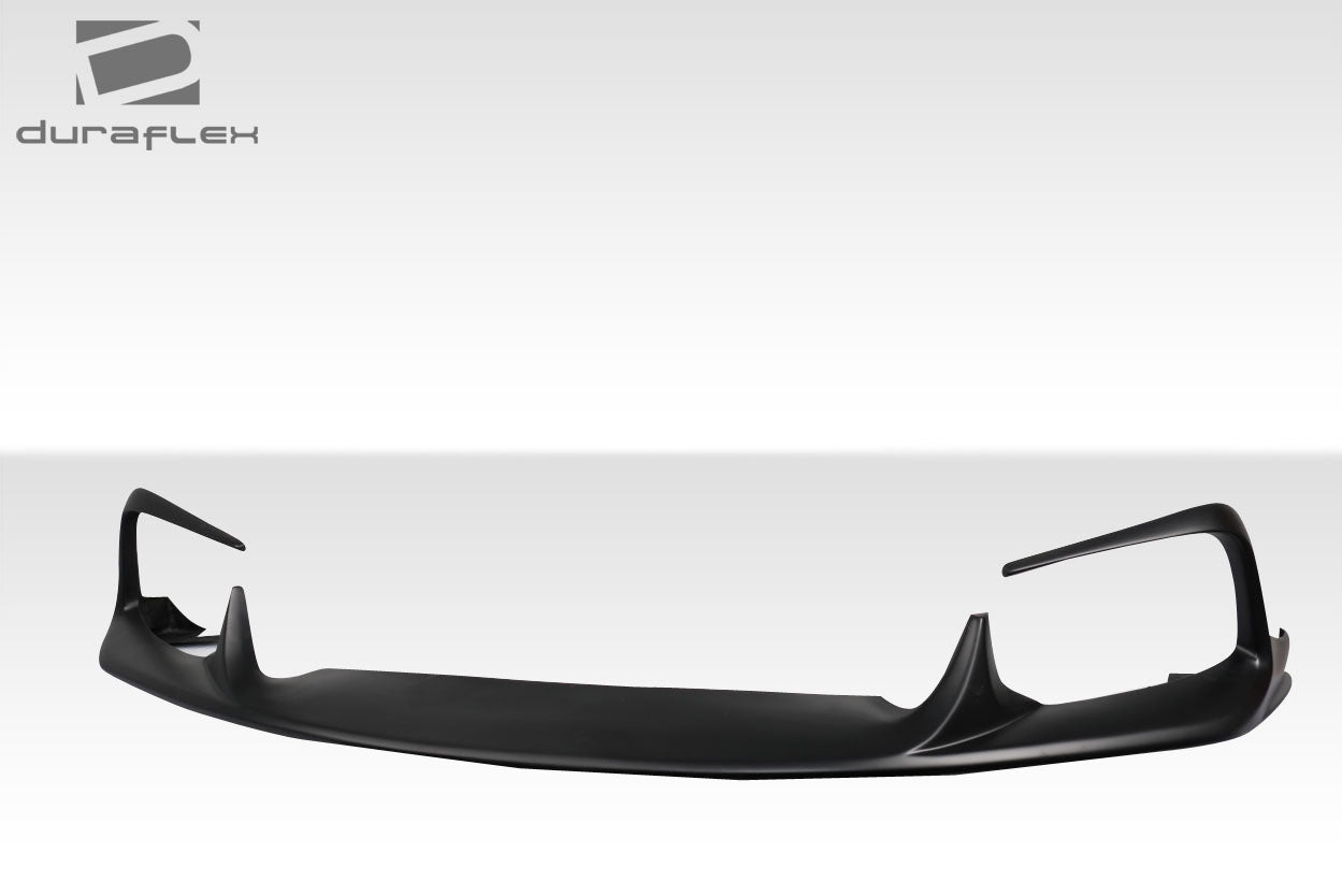 Extreme Dimensions Duraflex Azure Front Lip Spoiler Compatible With 2014-2017 Maserati Ghibli - 1 Piece - 113963