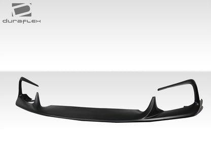 Extreme Dimensions Duraflex Azure Front Lip Spoiler Compatible With 2014-2017 Maserati Ghibli - 1 Piece - 113963