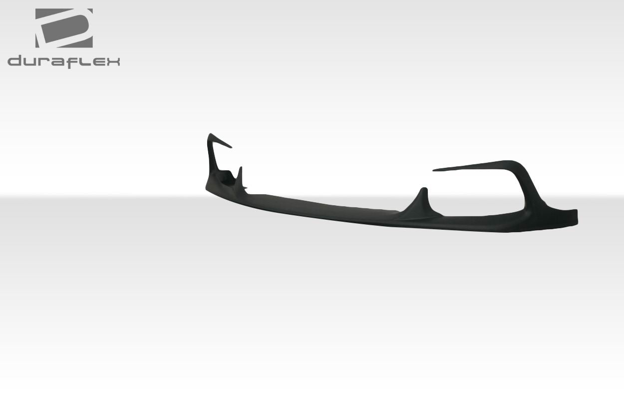 Extreme Dimensions Duraflex Azure Front Lip Spoiler Compatible With 2014-2017 Maserati Ghibli - 1 Piece - 113963