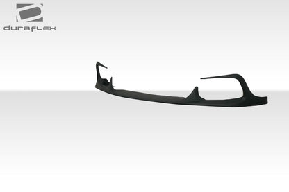 Extreme Dimensions Duraflex Azure Front Lip Spoiler Compatible With 2014-2017 Maserati Ghibli - 1 Piece - 113963