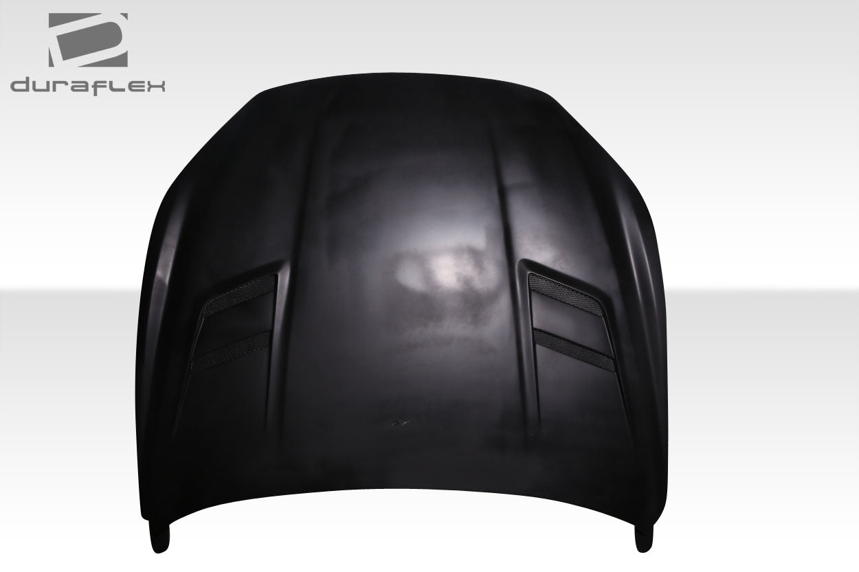 Extreme Dimensions Duraflex Azure Hood Compatible With 2014-2023 Maserati Ghibli - 1 Piece - 113967