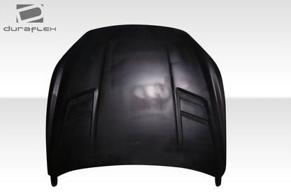 Extreme Dimensions Duraflex Azure Hood Compatible With 2014-2023 Maserati Ghibli - 1 Piece - 113967