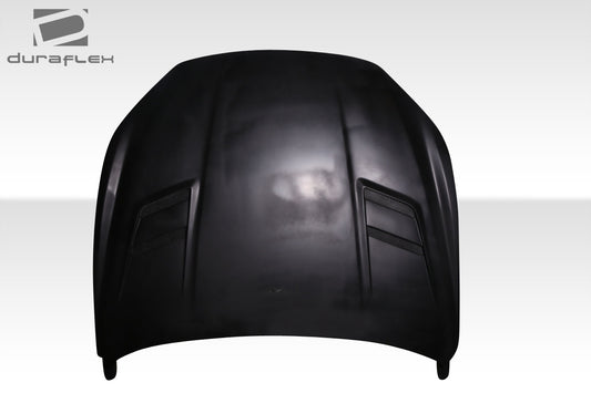 Extreme Dimensions Duraflex Azure Hood Compatible With 2014-2023 Maserati Ghibli - 1 Piece - 113967