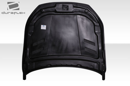 Extreme Dimensions Duraflex Azure Hood Compatible With 2014-2023 Maserati Ghibli - 1 Piece - 113967