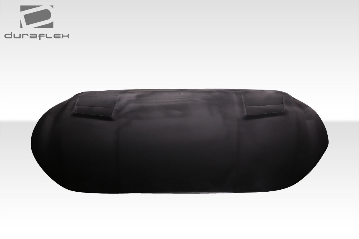 Extreme Dimensions Duraflex Azure Hood Compatible With 2014-2023 Maserati Ghibli - 1 Piece - 113967