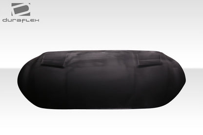 Extreme Dimensions Duraflex Azure Hood Compatible With 2014-2023 Maserati Ghibli - 1 Piece - 113967