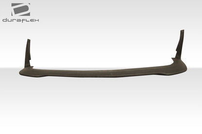 Extreme Dimensions Duraflex Hellcat Look Front Lip Spoiler Compatible With 2008-2023 Dodge Challenger - 1 Piece - 113985