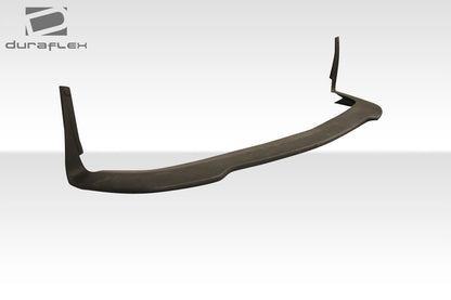 Extreme Dimensions Duraflex Hellcat Look Front Lip Spoiler Compatible With 2008-2023 Dodge Challenger - 1 Piece - 113985