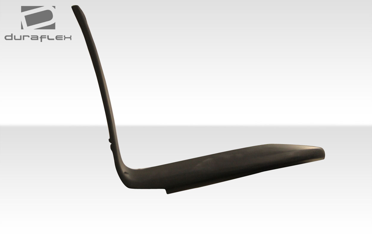 Extreme Dimensions Duraflex Hellcat Look Front Lip Spoiler Compatible With 2008-2023 Dodge Challenger - 1 Piece - 113985