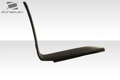 Extreme Dimensions Duraflex Hellcat Look Front Lip Spoiler Compatible With 2008-2023 Dodge Challenger - 1 Piece - 113985