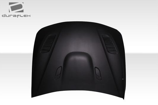 Extreme Dimensions Duraflex Victory Hood Compatible With 2012-2018 BMW 3 Series - 1 Piece - 113998